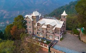 Stayvista At The Mansion A Castle Like Luxuriant Villa